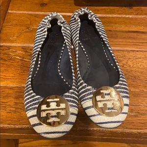 Tory Burch Ballet Flats